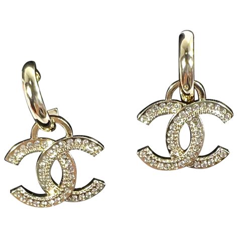 chanel fine jewelry|pre owned chanel jewelry.